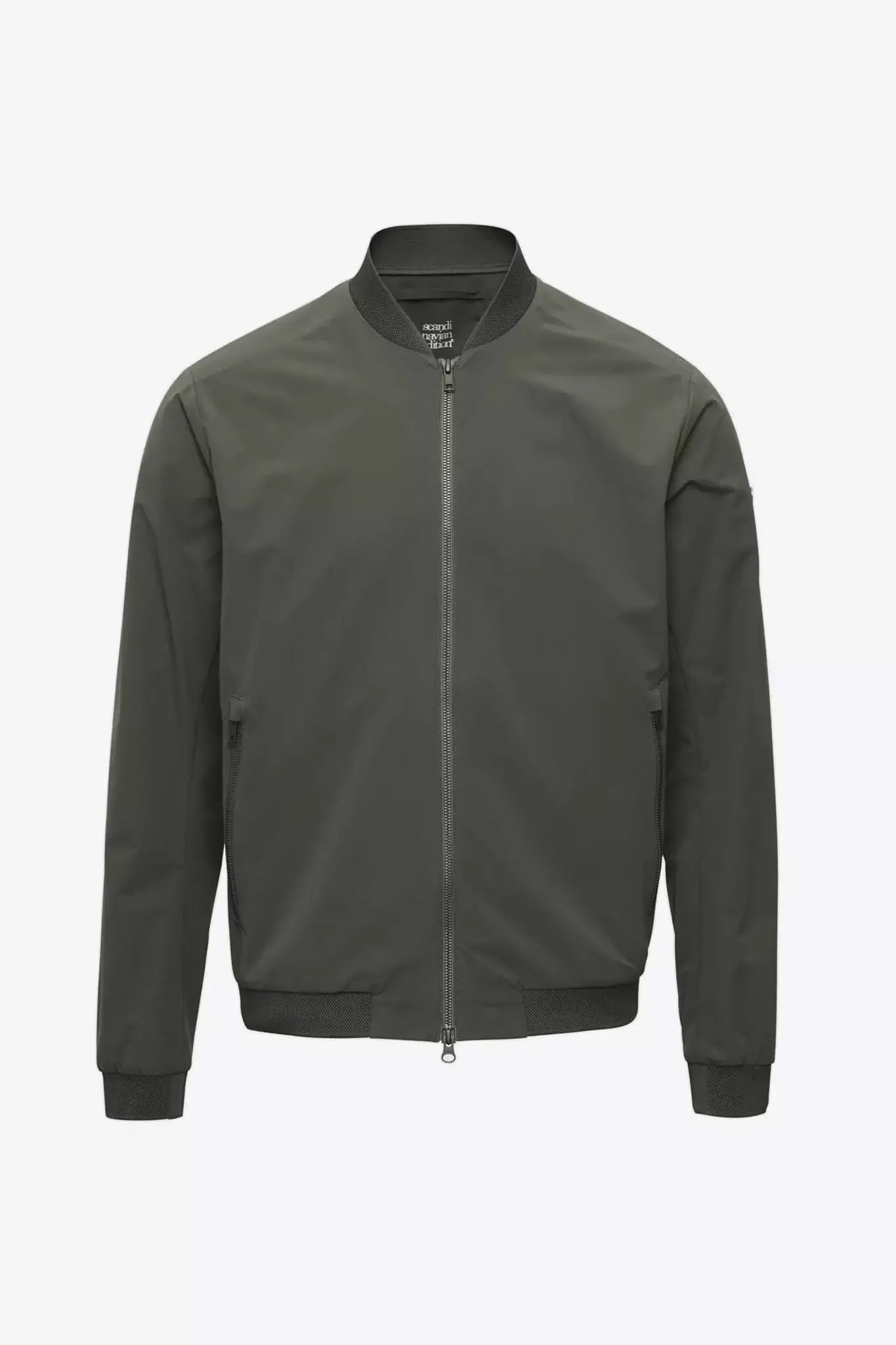 Scandinavian Edition Campo Dark Olive_1
