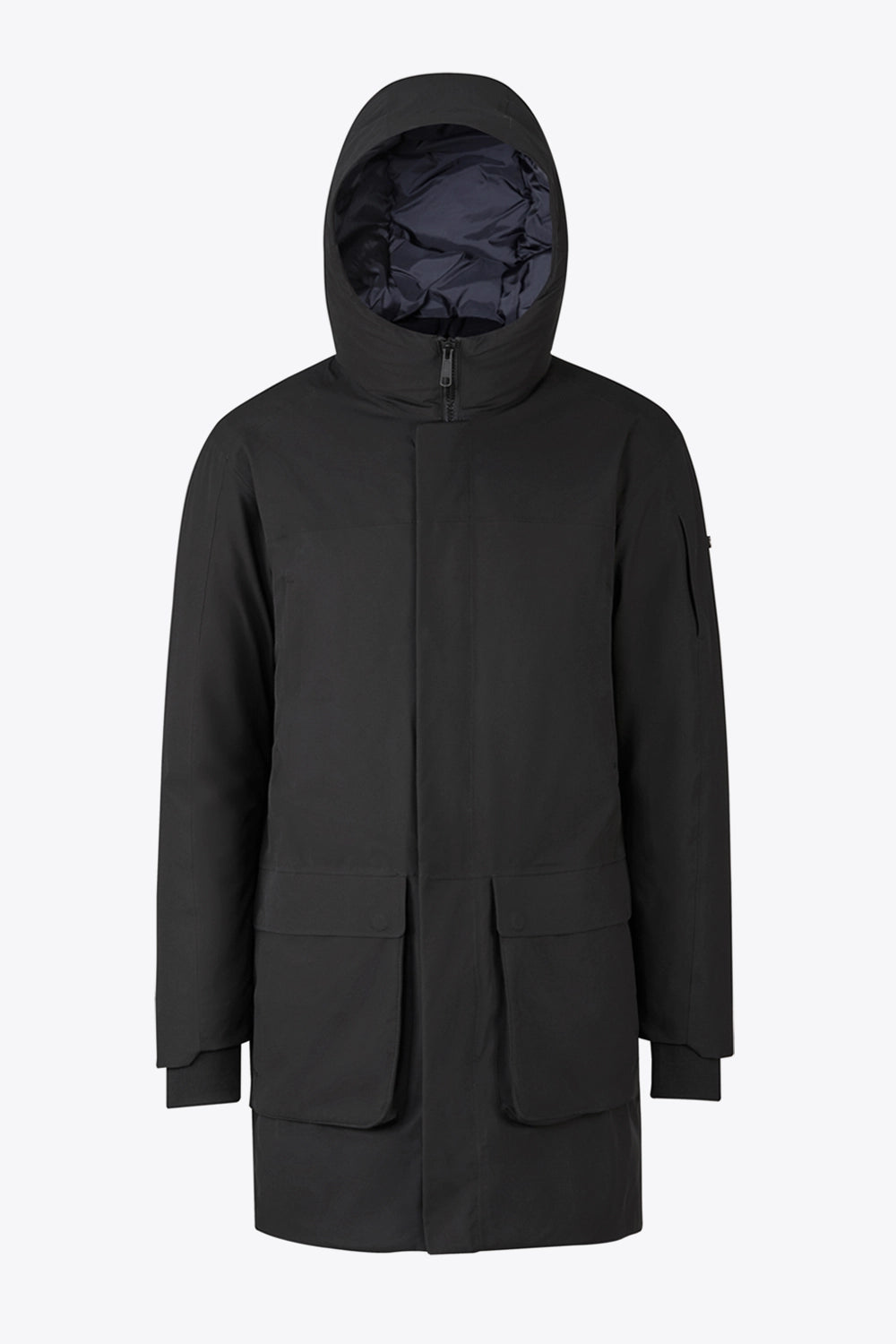 Scandinavian Edition Guard Onyx
