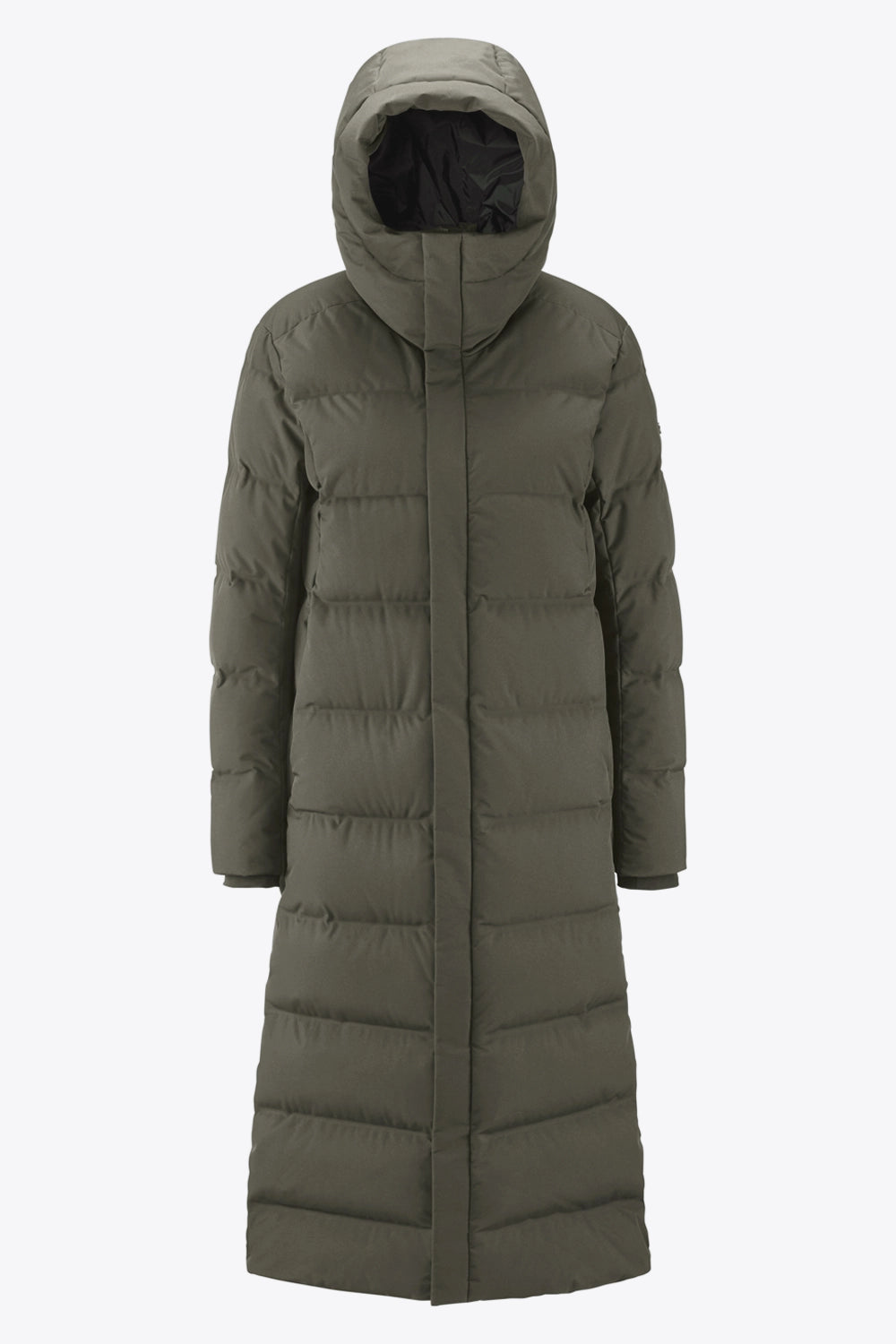 Scandinavian Edition Meridian Dark Olive