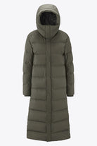 Scandinavian Edition Meridian Dark Olive