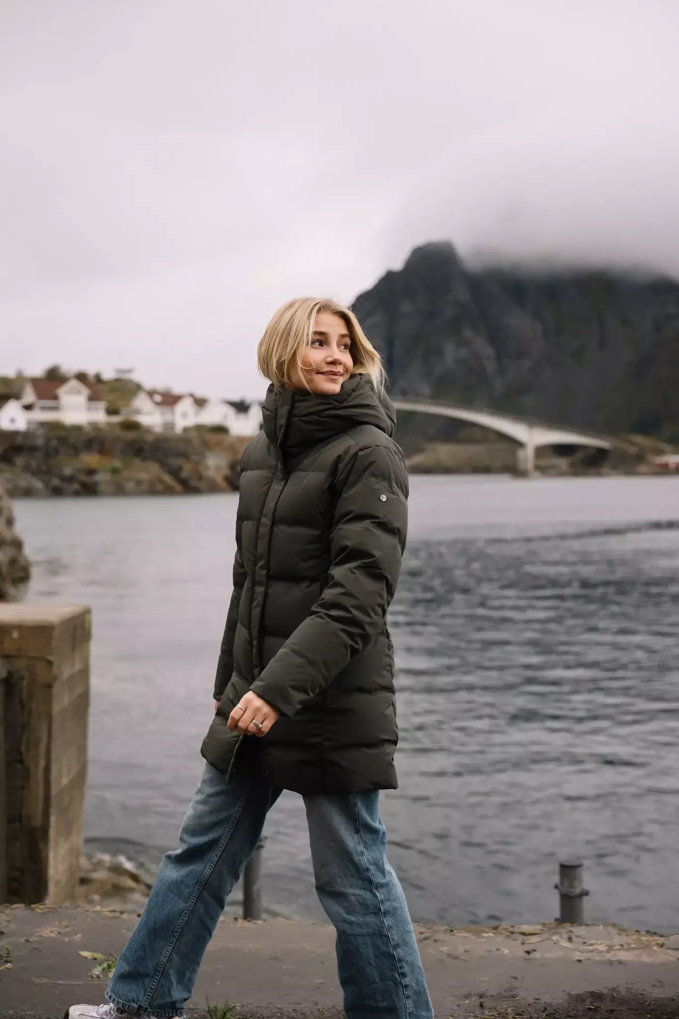 Scandinavian Edition Noon Dark Olive_4