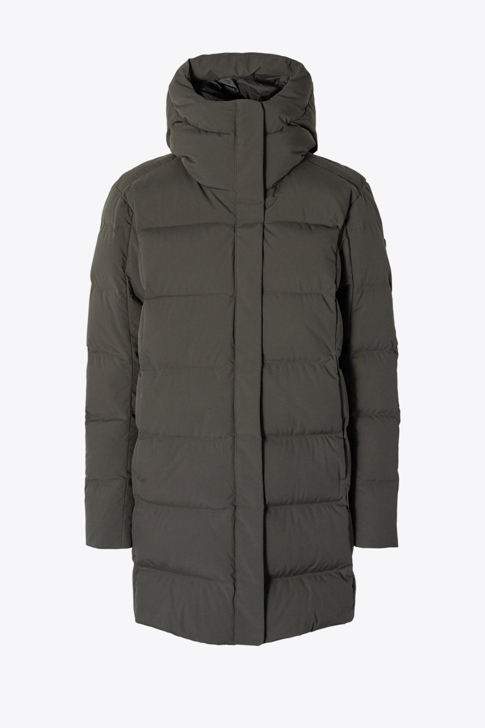 Scandinavian Edition Noon Dark Olive