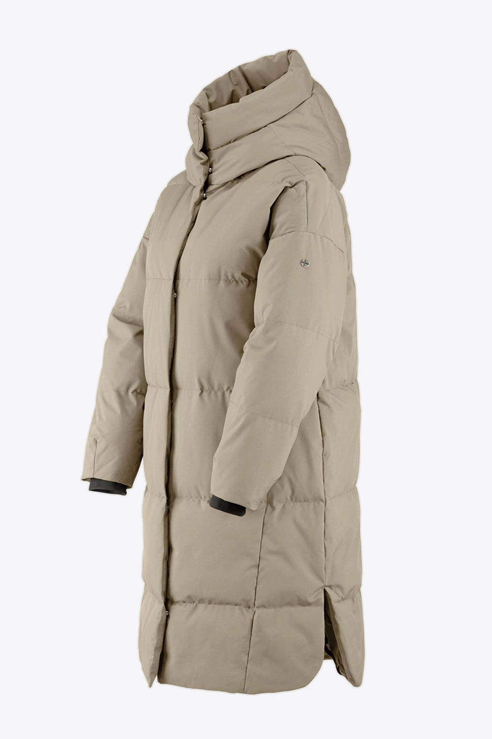 Scandinavian Edition Swell II Khaki_3
