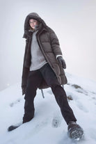 Scandinavian Edition Swell II Major Brown_2