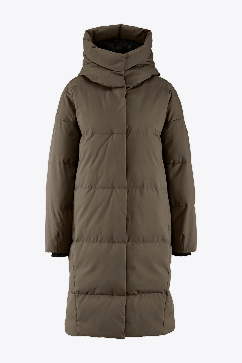 Scandinavian Edition Swell II Major Brown