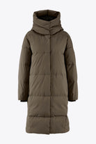 Scandinavian Edition Swell II Major Brown