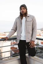 Scandinavian Edition Trip Khaki_4