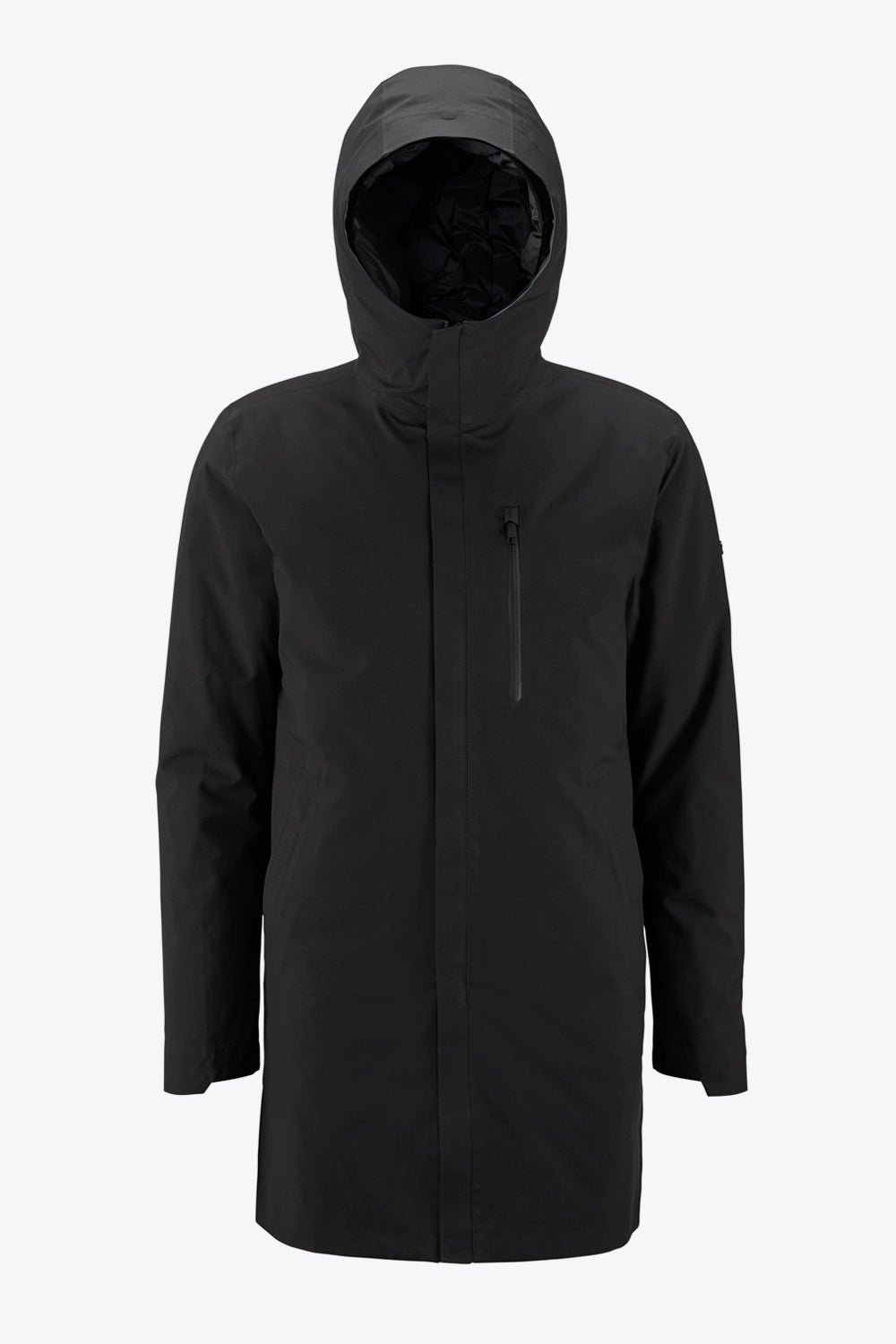 Scandinavian Edition Urban Onyx