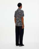 Tar Lorenzo Viscose Shirt 7005-60-0012