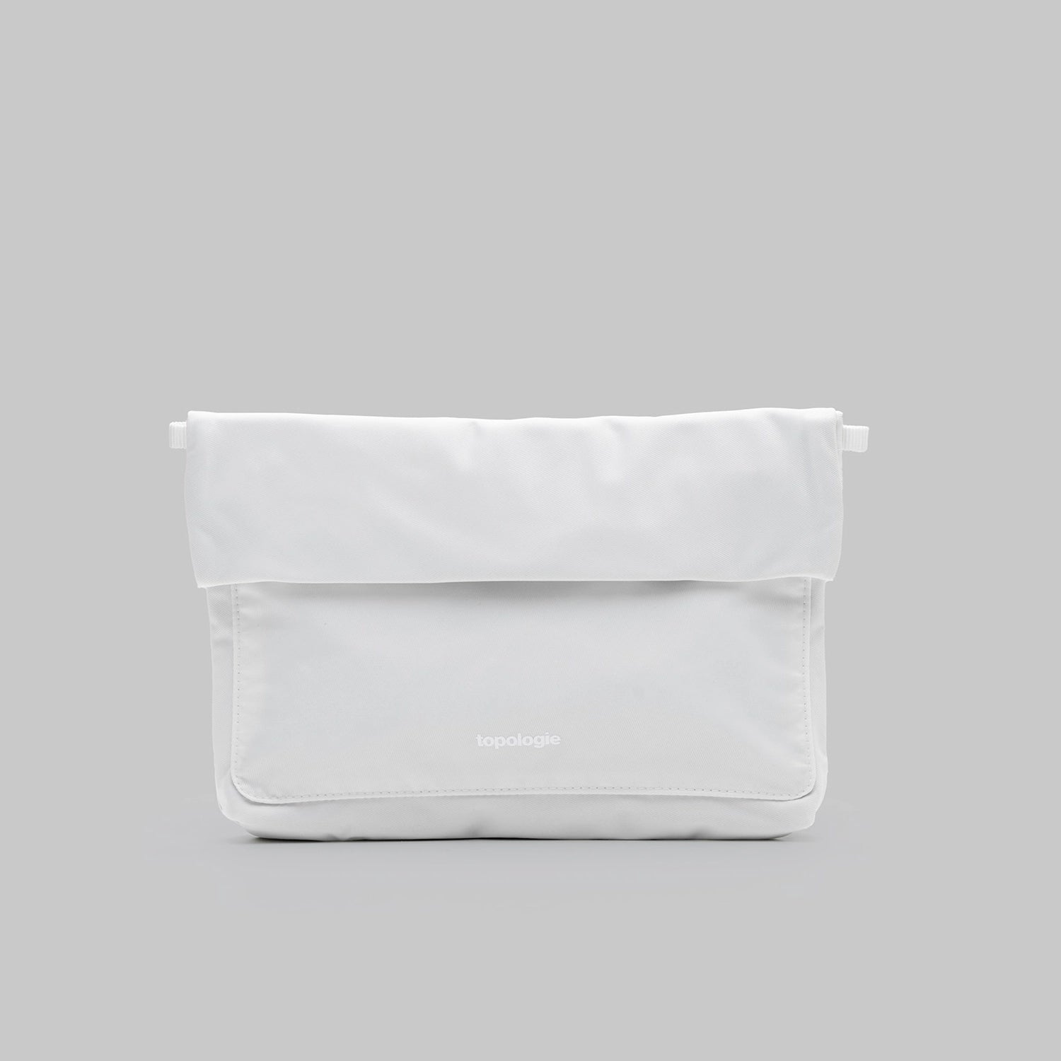 Topologie Musette Medium Marshmallow Bomber_1