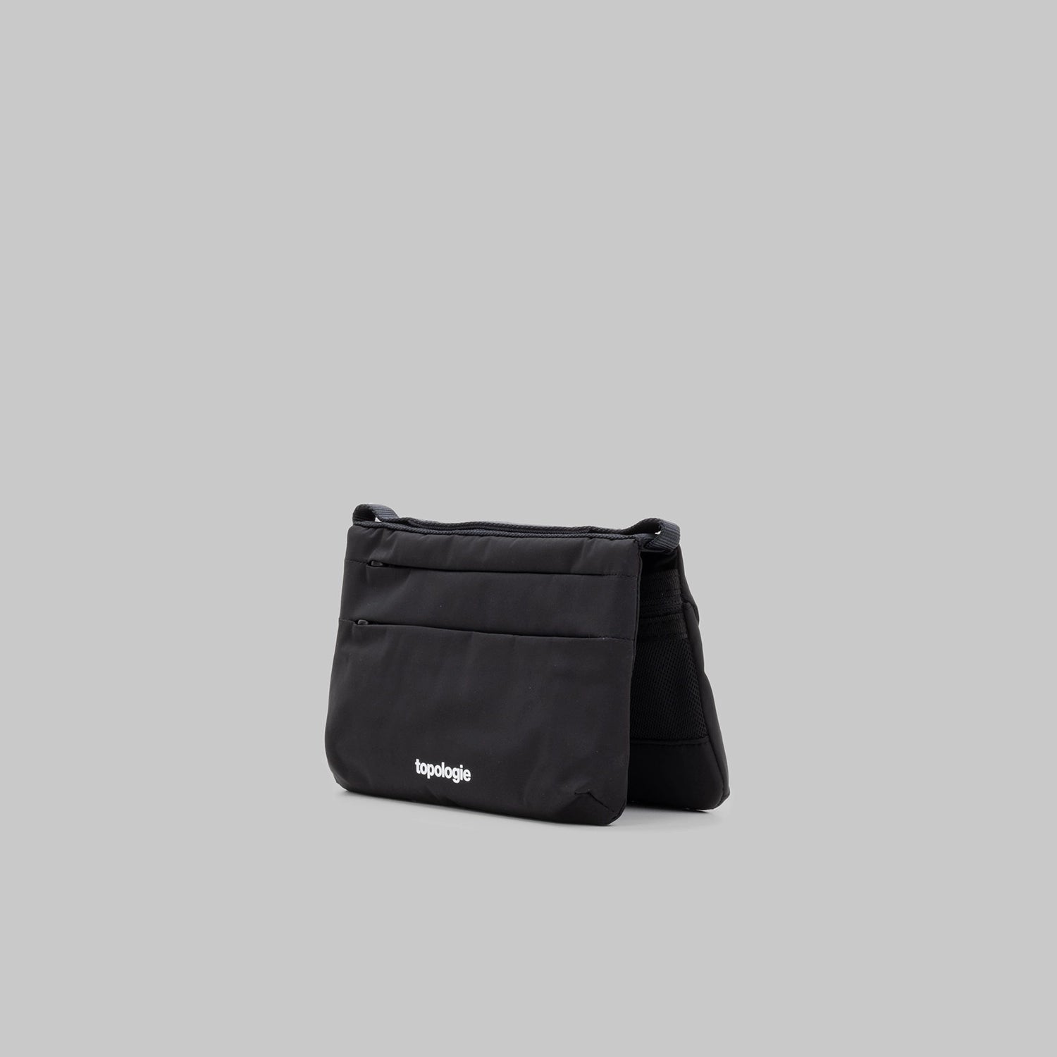 Topologie Phone Sacoche 90 Black Tech Sateen_3