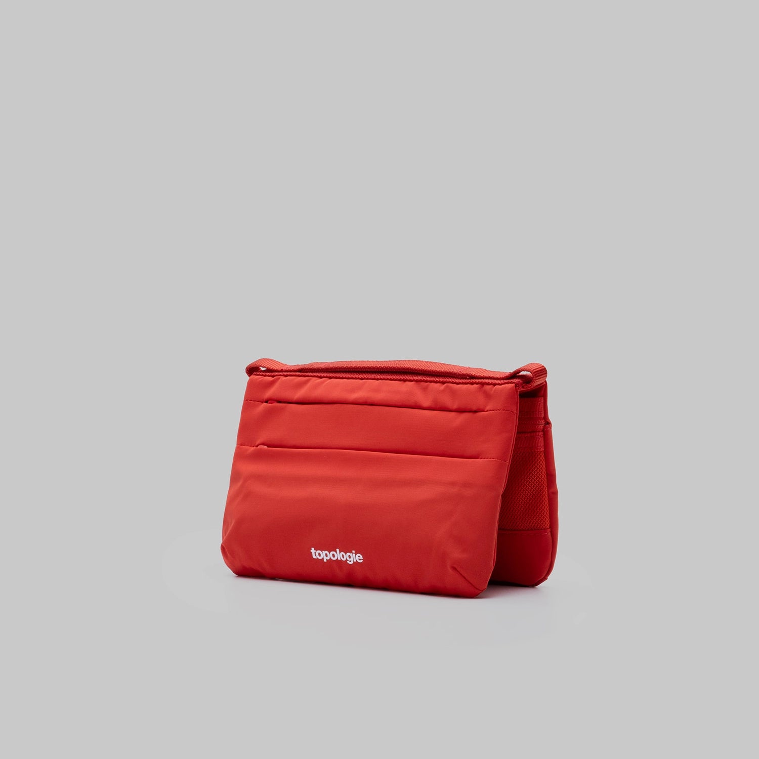 Topologie Phone Sacoche 90 Red Tech Sateen-02