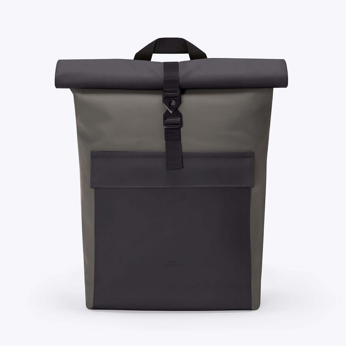 UA_Jasper-Medium-Backpack_Lotus-Series_Black-Dark-Grey_01