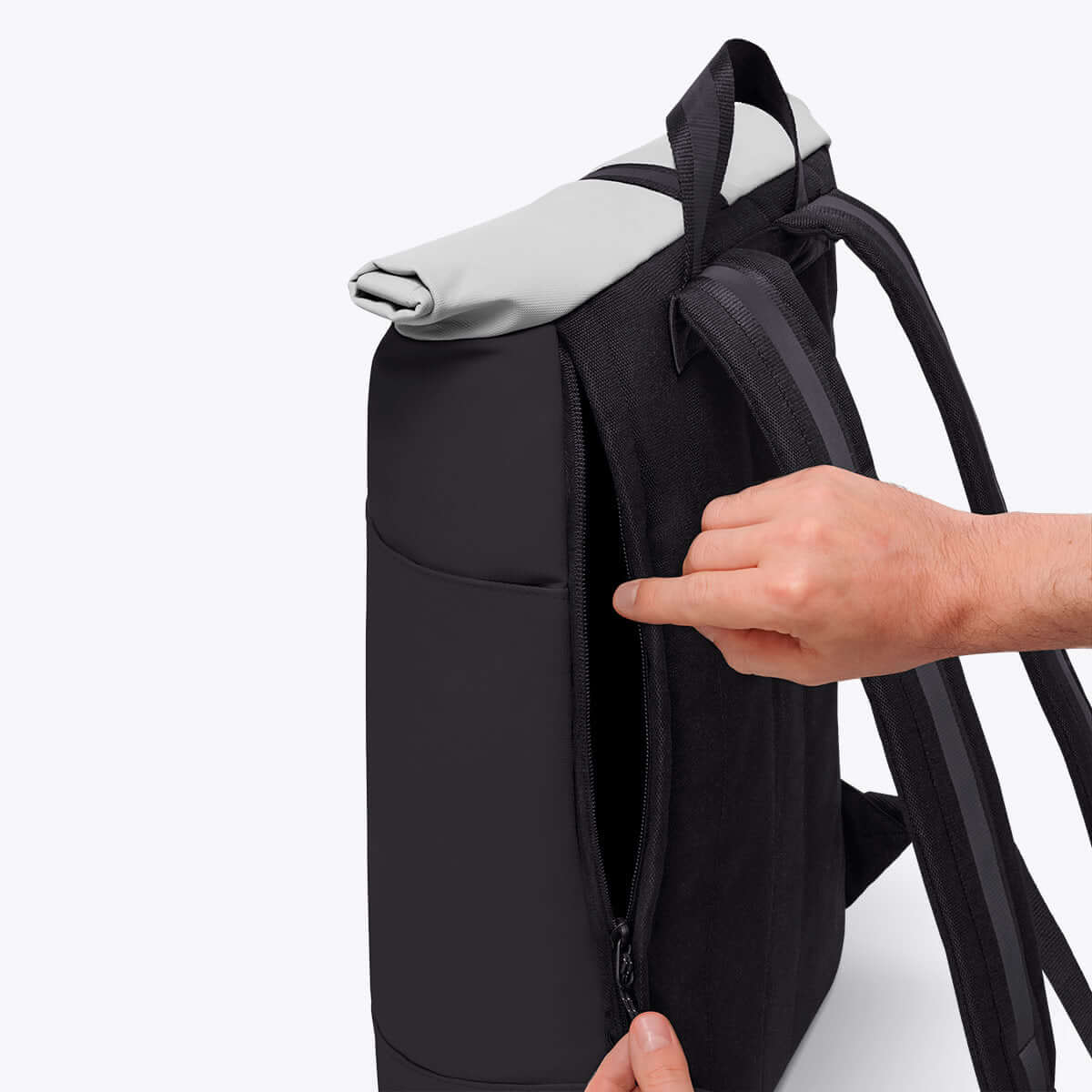 Ucon Acrobatics Hajo Medium Aloe Black_6