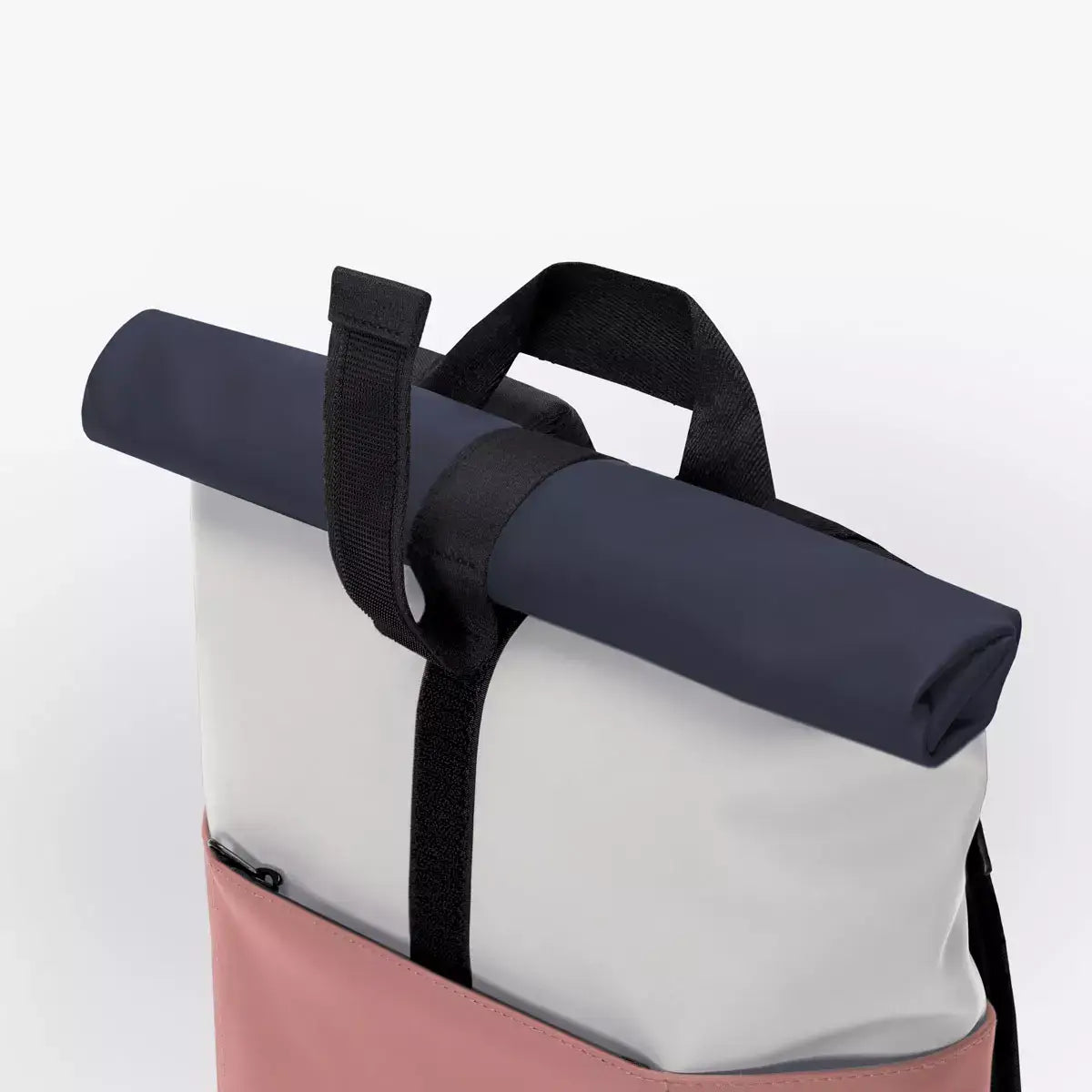 Ucon Acrobatics Hajo Medium Lotus Infinity Glacier Grey Dark Rose_6