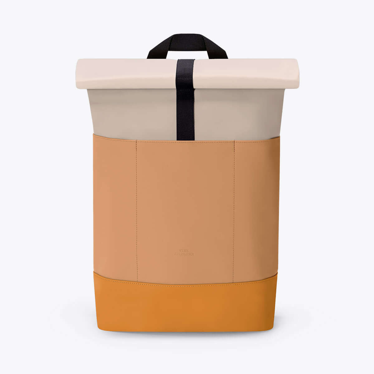 Ucon Acrobatics Hajo Medium Lotus Nude Clay Backpack_1