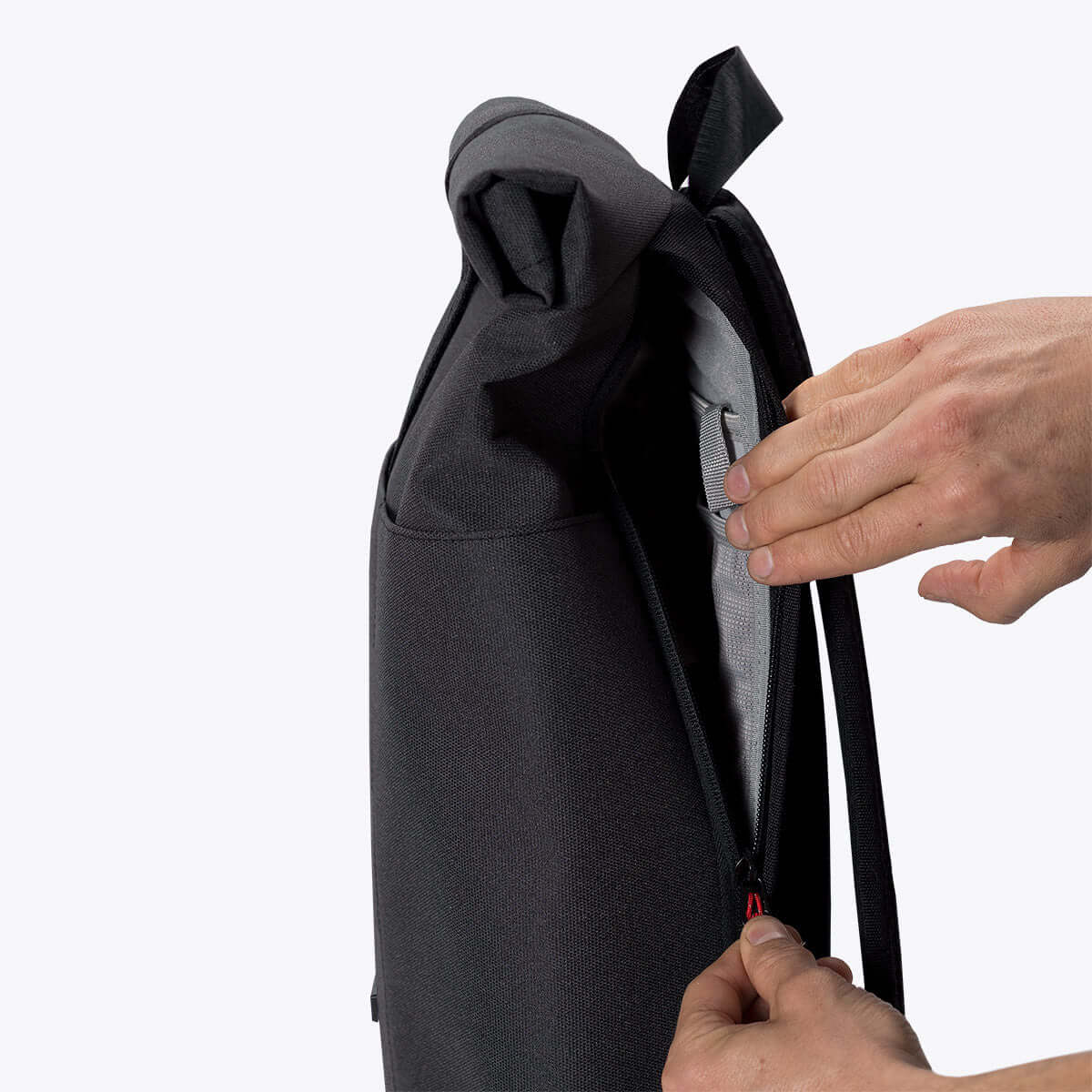 Ucon Acrobatics Hajo Medium Phantom Black-5