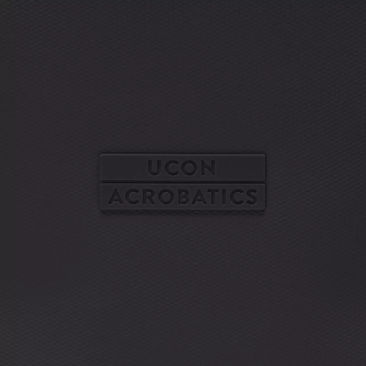 Ucon Acrobatics Hajo Mini Aloe Black Black_9