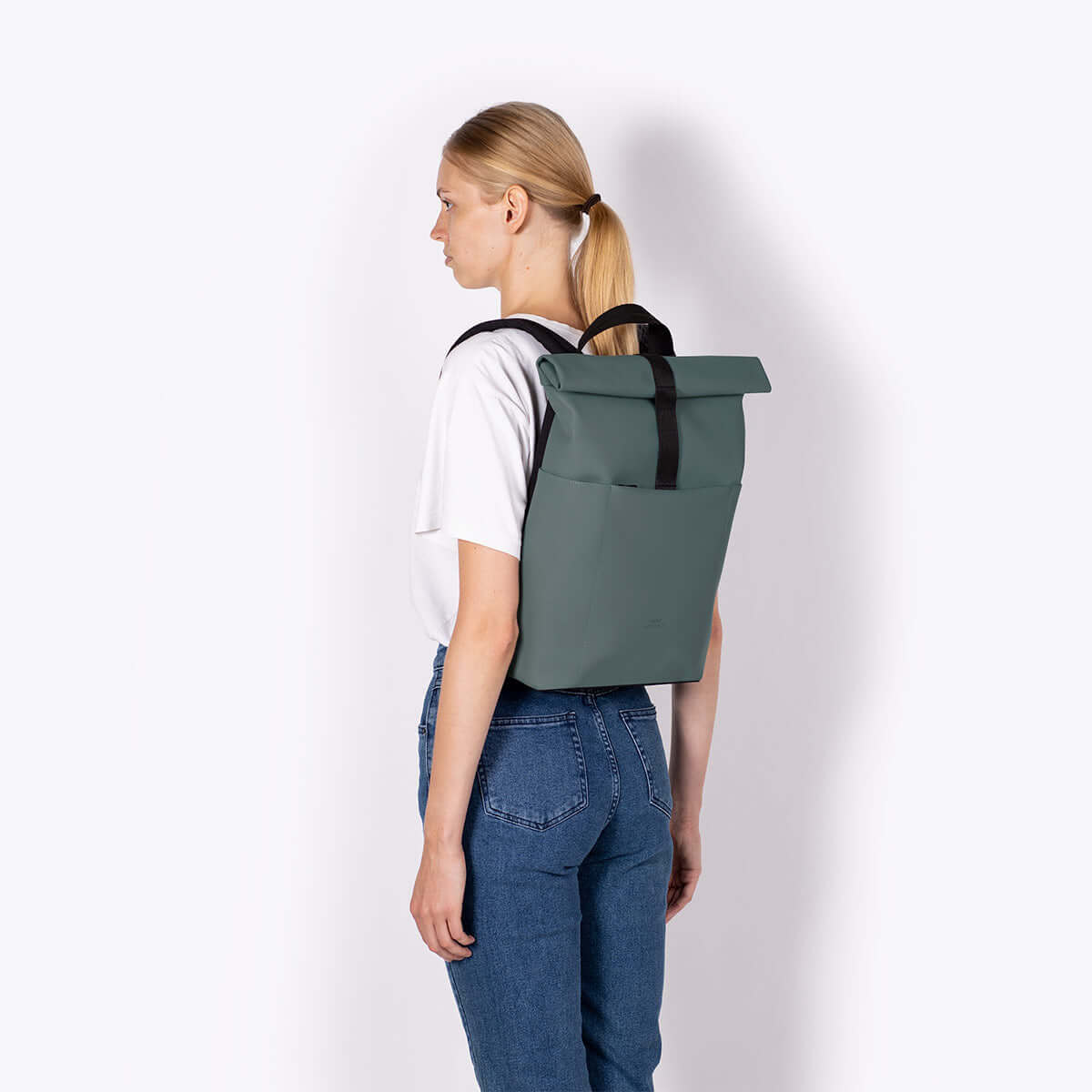 Ucon Acrobatics Hajo Mini Backpack Lotus Pine Green_8
