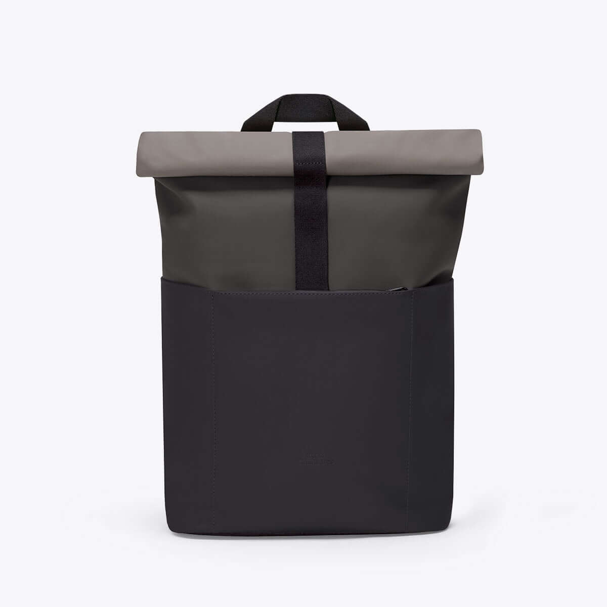 Ucon Acrobatics Hajo Mini Lotus Asphalt Black-1