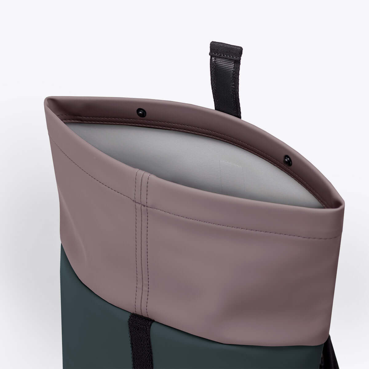 Ucon Acrobatics Hajo Mini Lotus Forest Pine Green Backpack_7