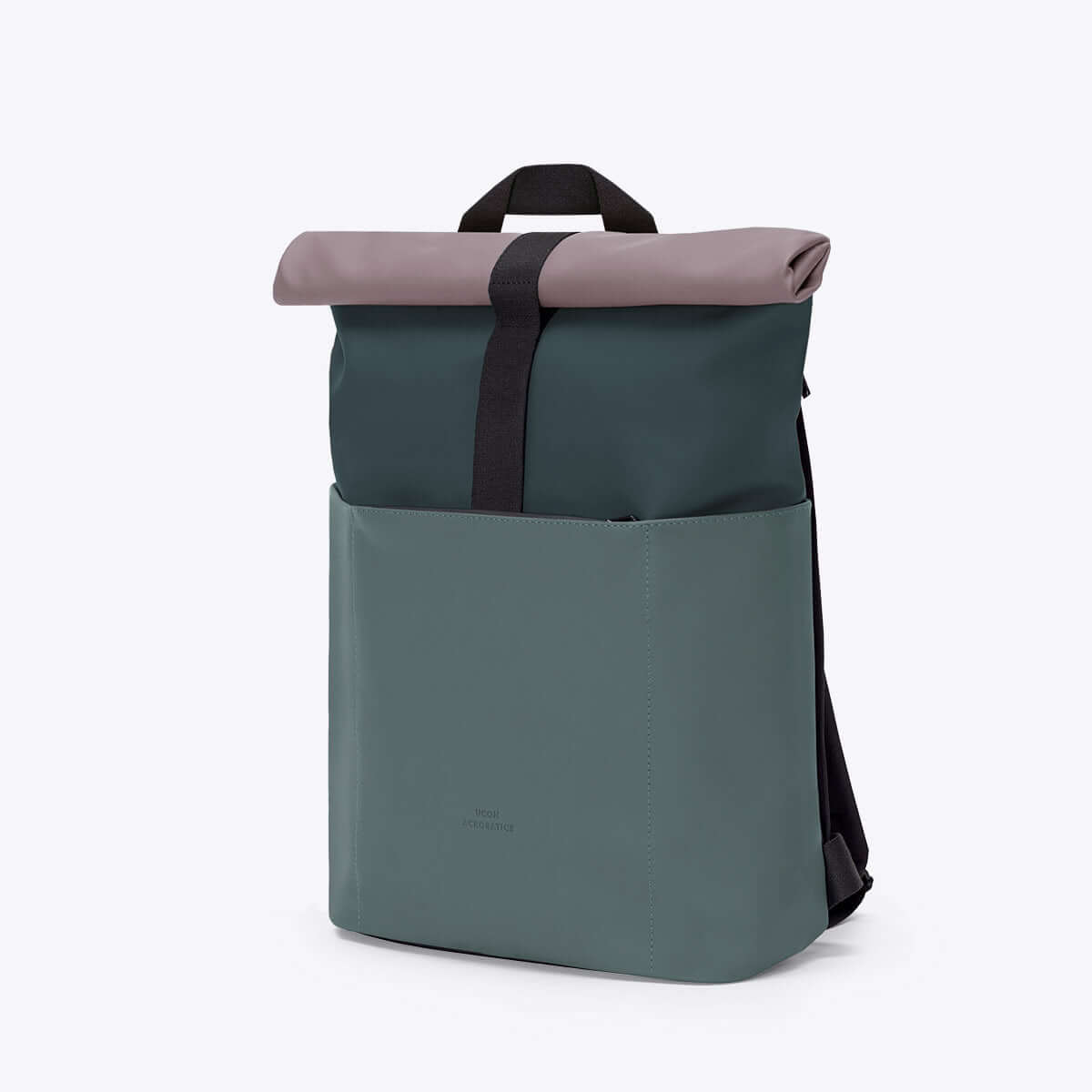 Ucon Acrobatics Hajo Mini Lotus Forest Pine Green Backpack_2