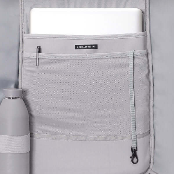 Ucon Acrobatics Hajo Mini Lotus Forest Pine Green Backpack_9