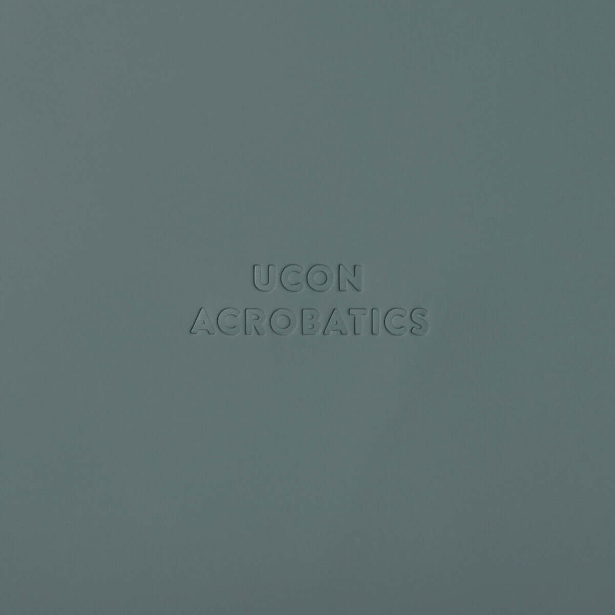 Ucon Acrobatics Hajo Mini Lotus Forest Pine Green Backpack_6