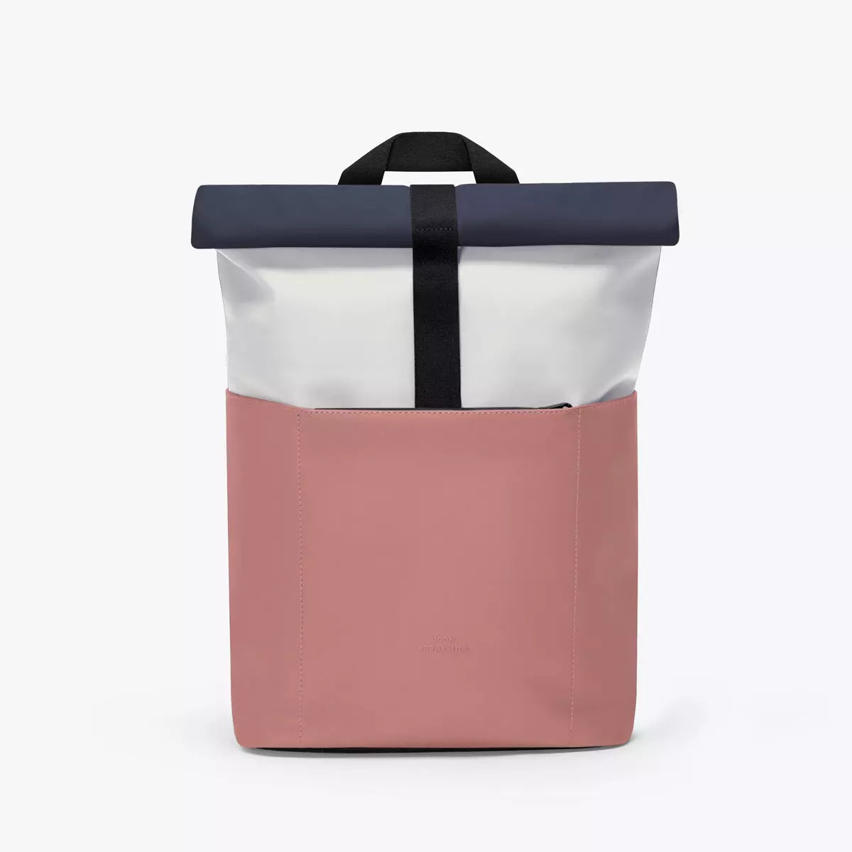 Ucon Acrobatics Hajo Mini Lotus Infinity Glacier Grey Dark Rose_1