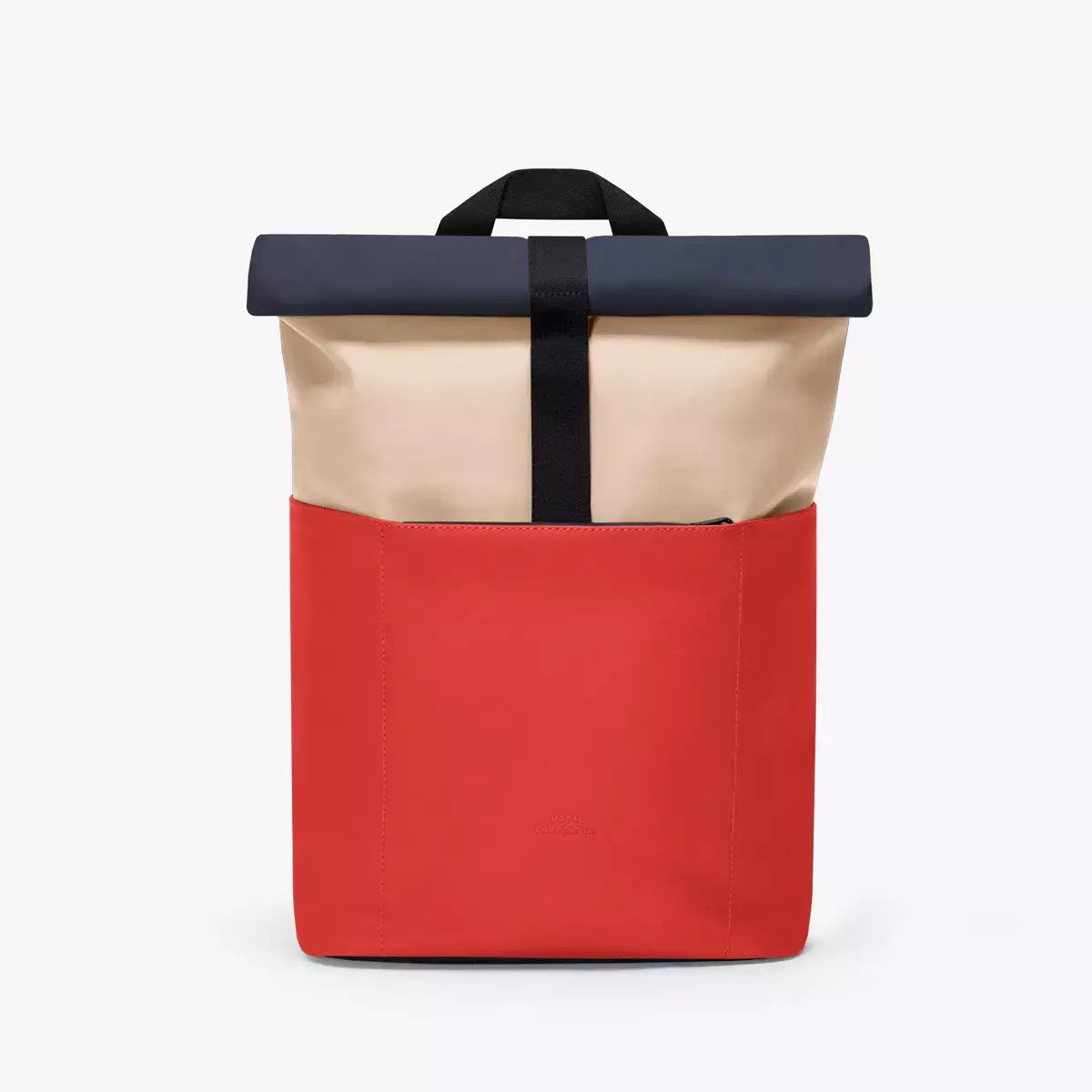 Ucon Acrobatics Hajo Mini Lotus Light Almond Red_1