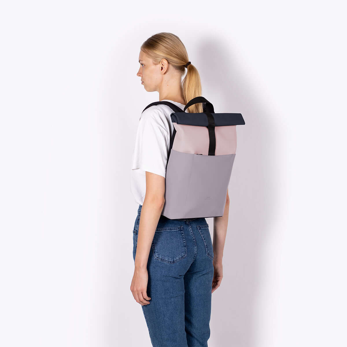 Ucon Acrobatics Hajo Mini Lotus Light Rose Dusty Lilac-10