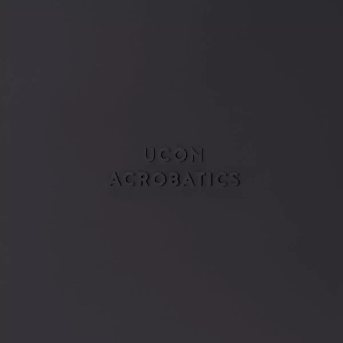 Ucon Acrobatics Jannik Medium Lotus Infinity Black_8