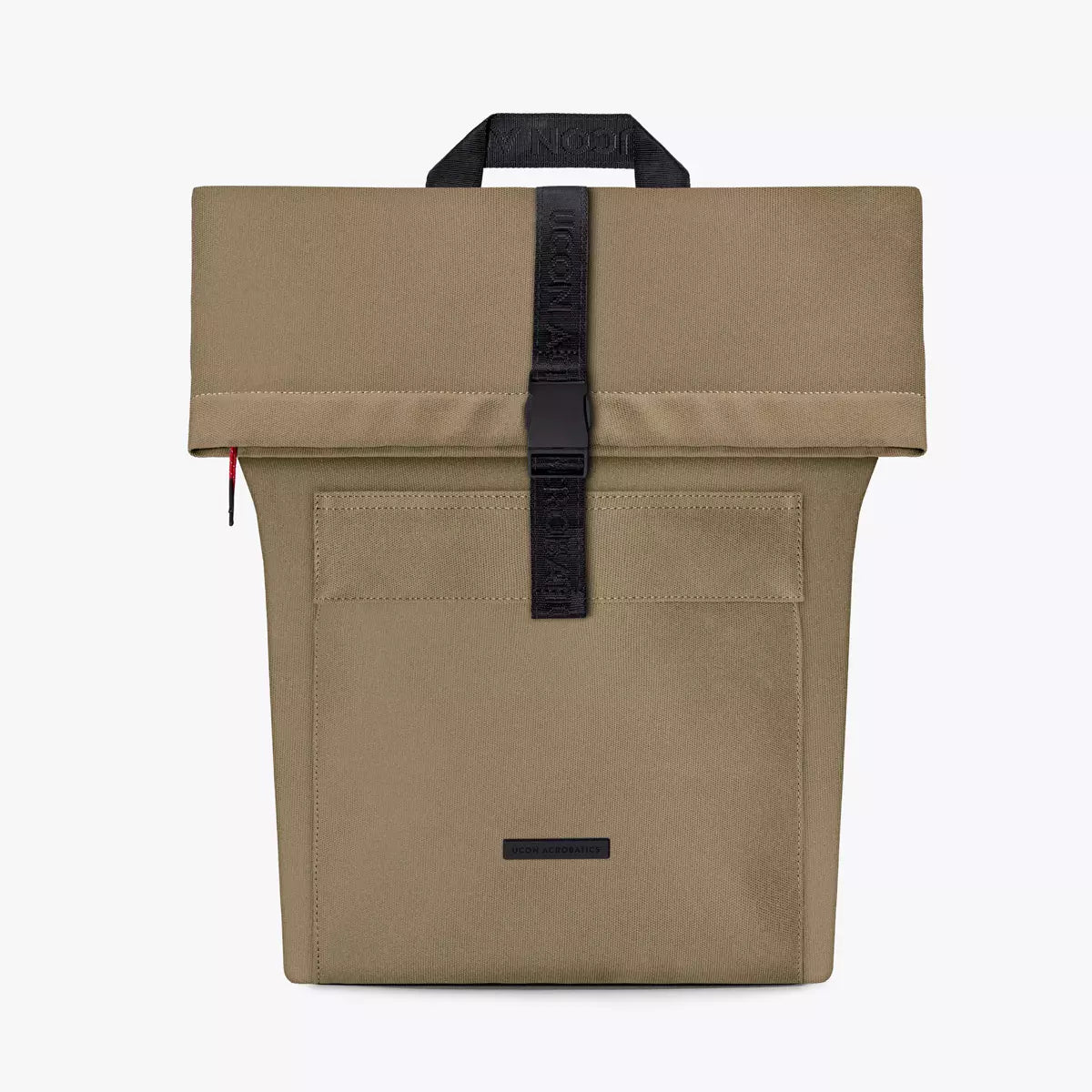 Ucon Acrobatics Jannik Medium Phantom Olive Reflective_11