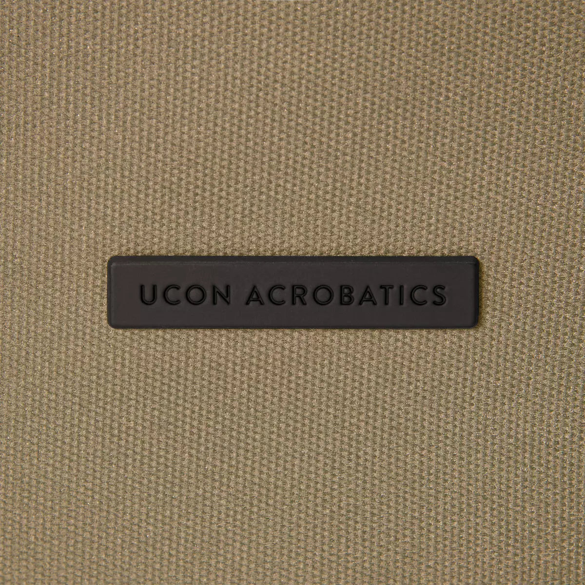 Ucon Acrobatics Jannik Medium Phantom Olive Reflective_8