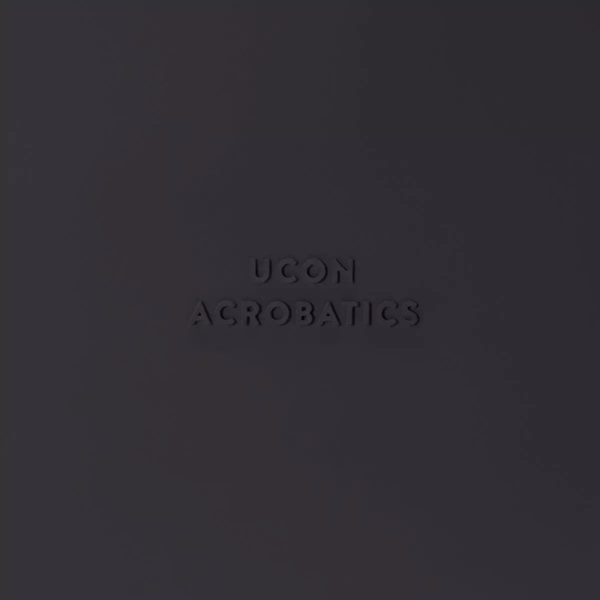 Ucon Acrobatics Jannik Mini Lotus Infinity Black_8