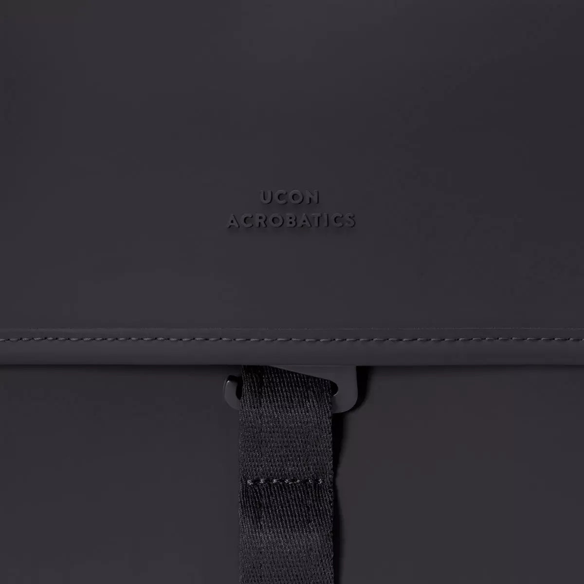 Ucon Acrobatics Kumo Lotus Infinity Black_06