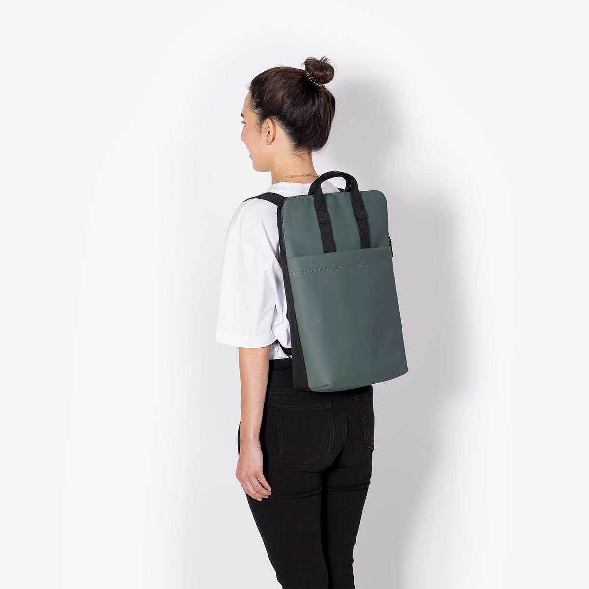 Ucon Acrobatics Masao Medium Backpack Lotus Pine Green_10