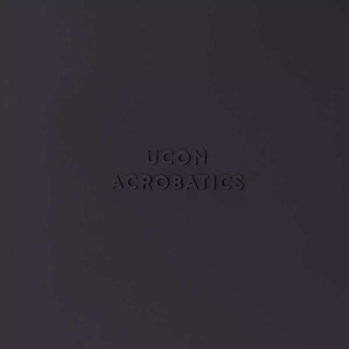 Ucon Acrobatics Mion Mini Lotus Infinity Black_8