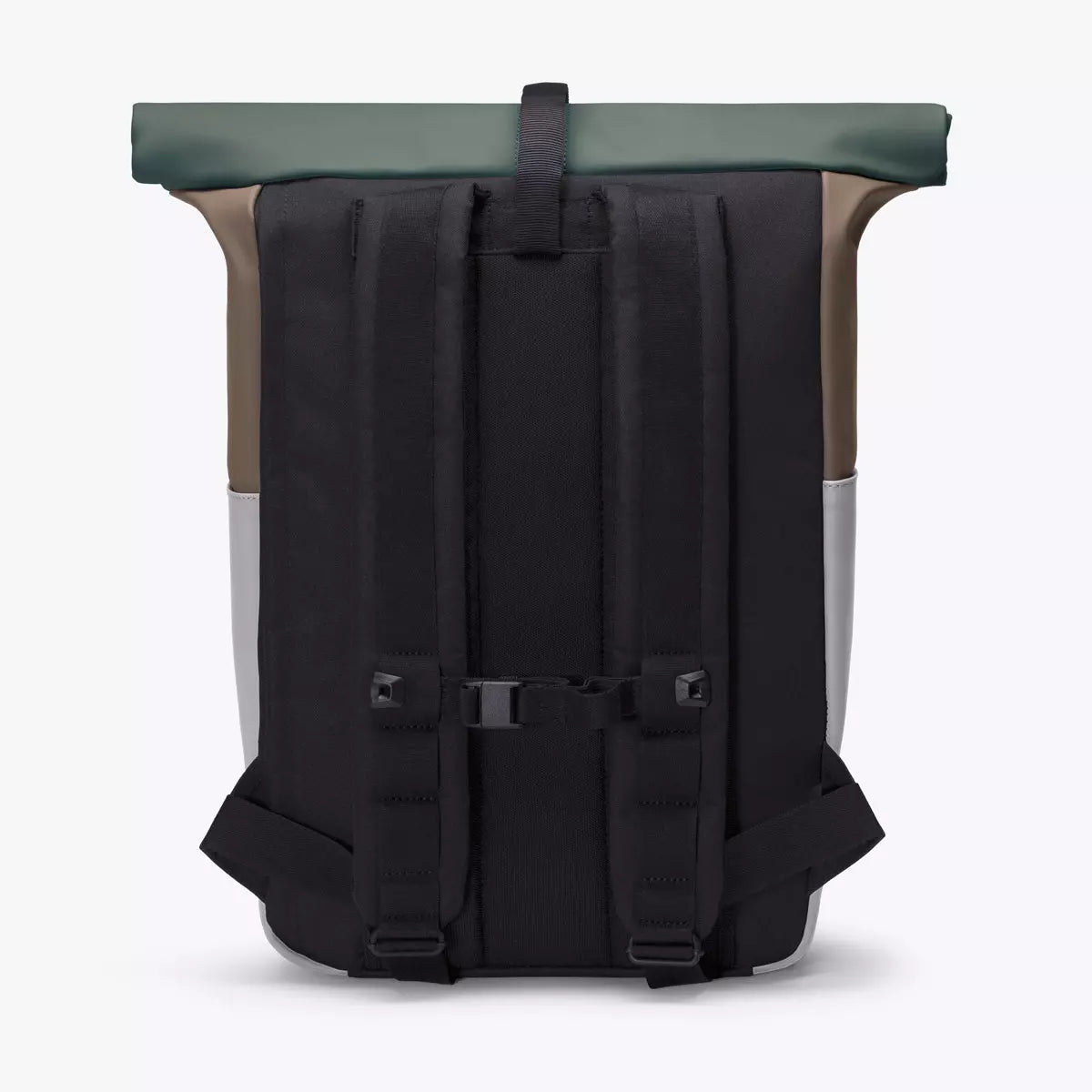 Ucon Acrobatics Yuto Backpak Lotus Infinity Dark Sand Glacier Grey_3