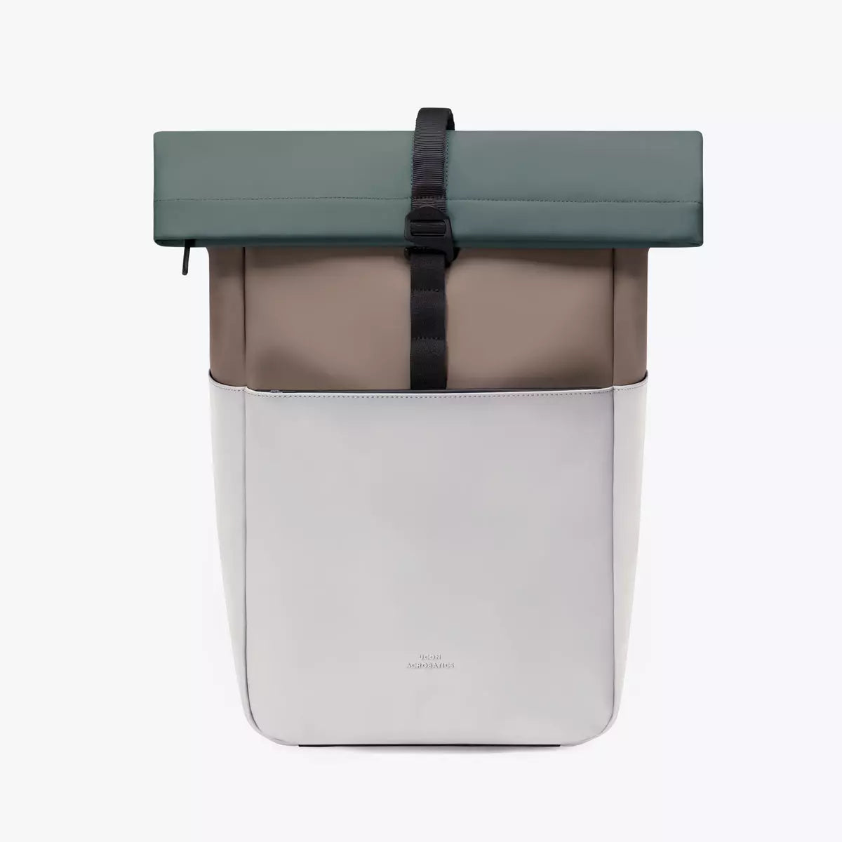 Ucon Acrobatics Yuto Backpak Lotus Infinity Dark Sand Glacier Grey_1