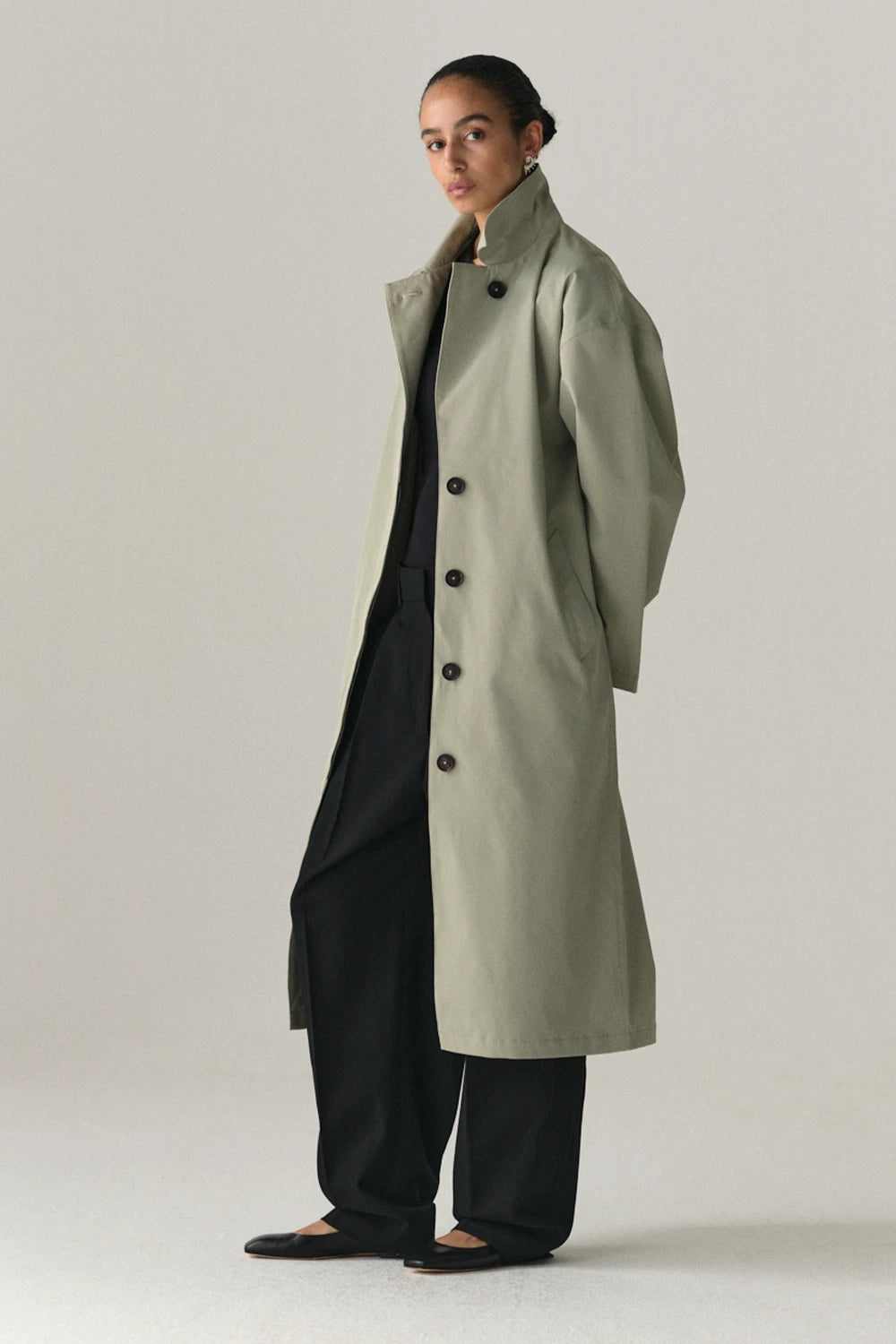 Welter Shelter Janice B Light Grey Army_0039