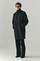 Welter Shelter Long Dong Washed Black_0033