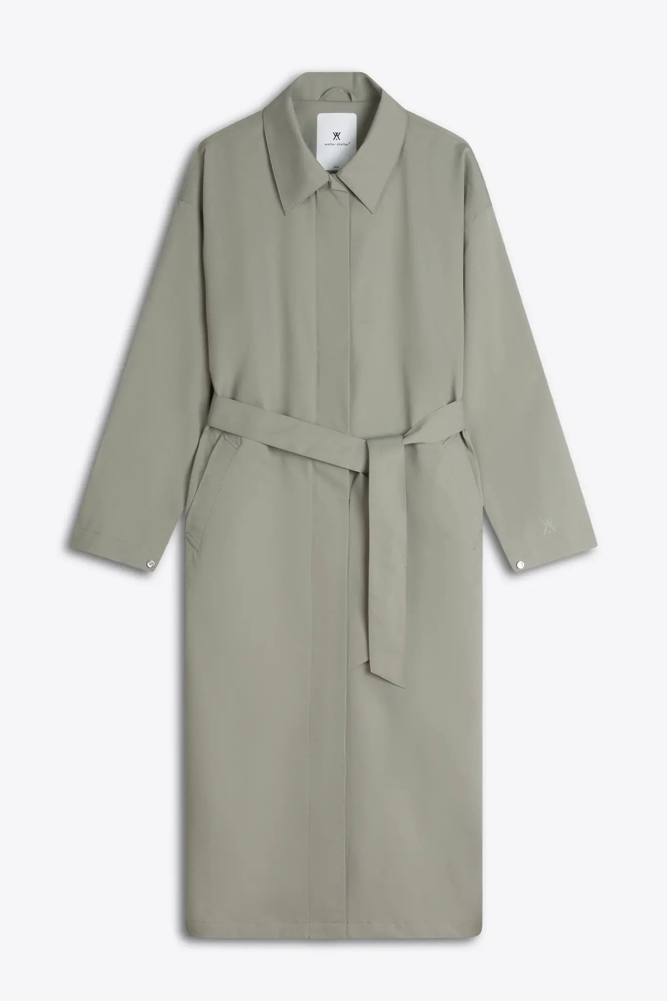 Welter Shelter Rachel G Light Grey Army_1