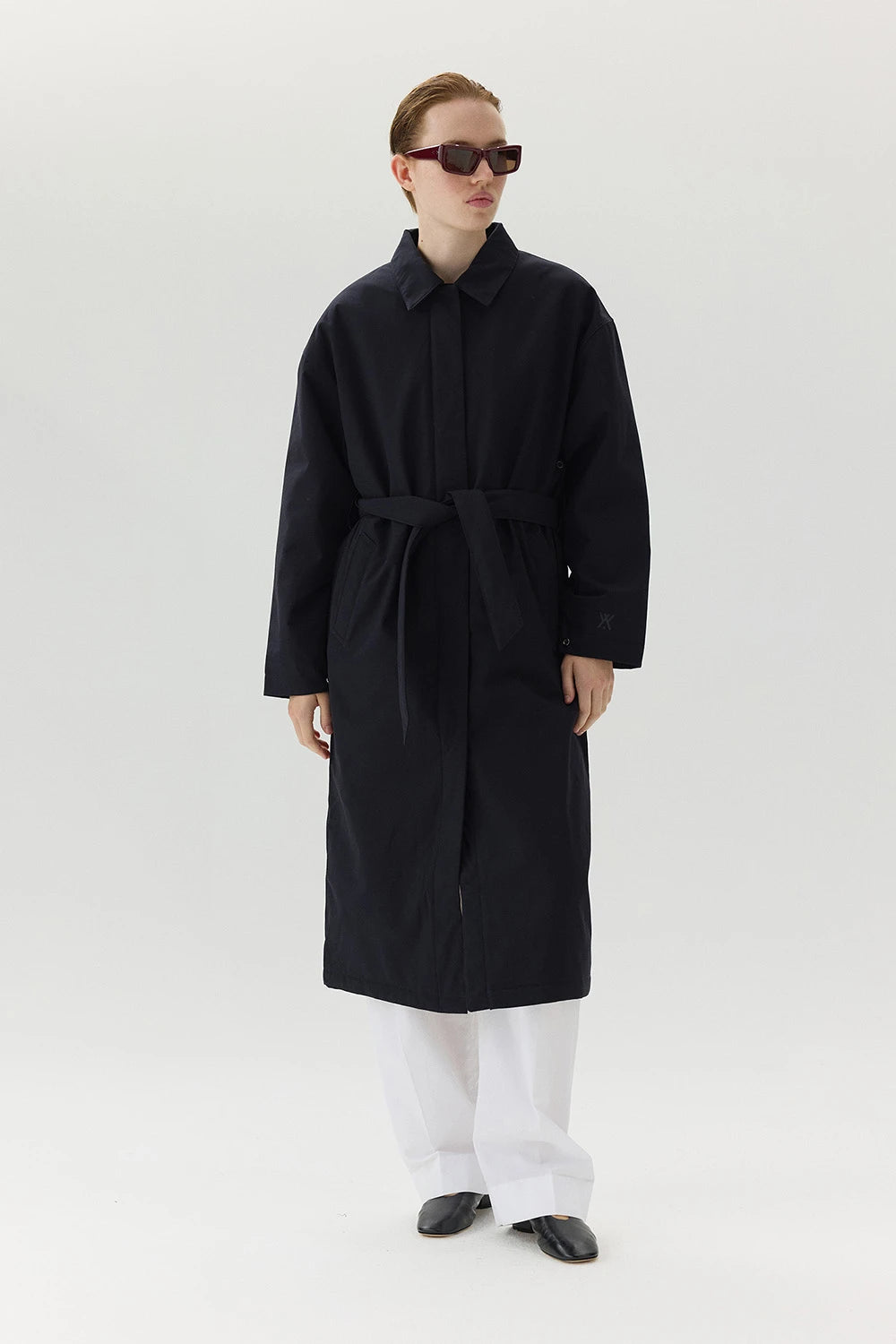 Welter Shelter Rachel G Polyrayon Navy_19