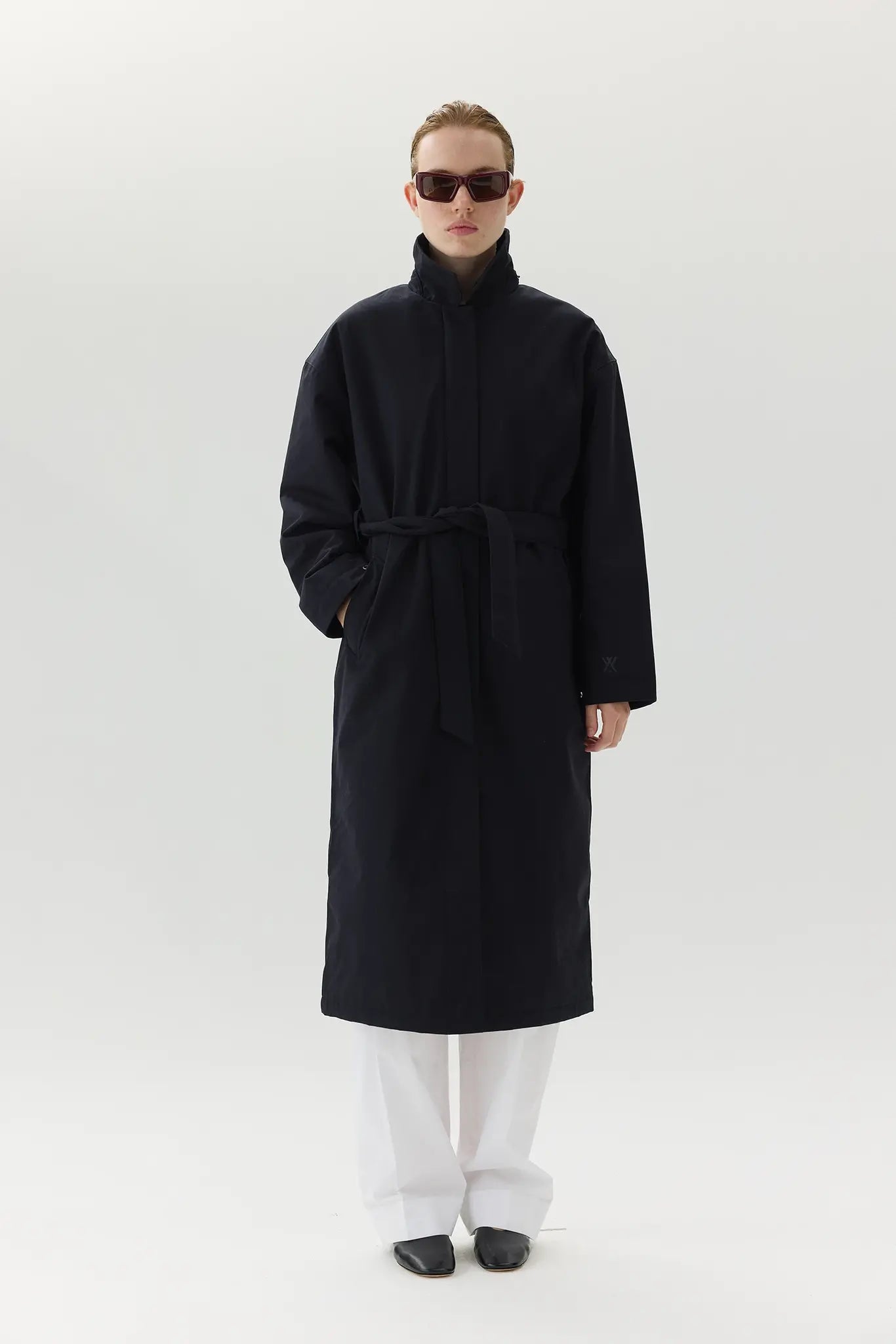 Welter Shelter Rachel G Polyrayon Navy_51