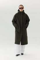 Welter Shelter Roomy Long Tube Army_46