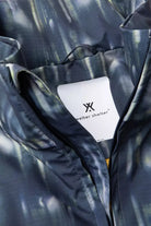 Welter Shelter Short Tracker Printed Navy_3