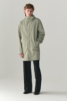 Welter Shelter Terror Weather Parka Light Grey Army_0011