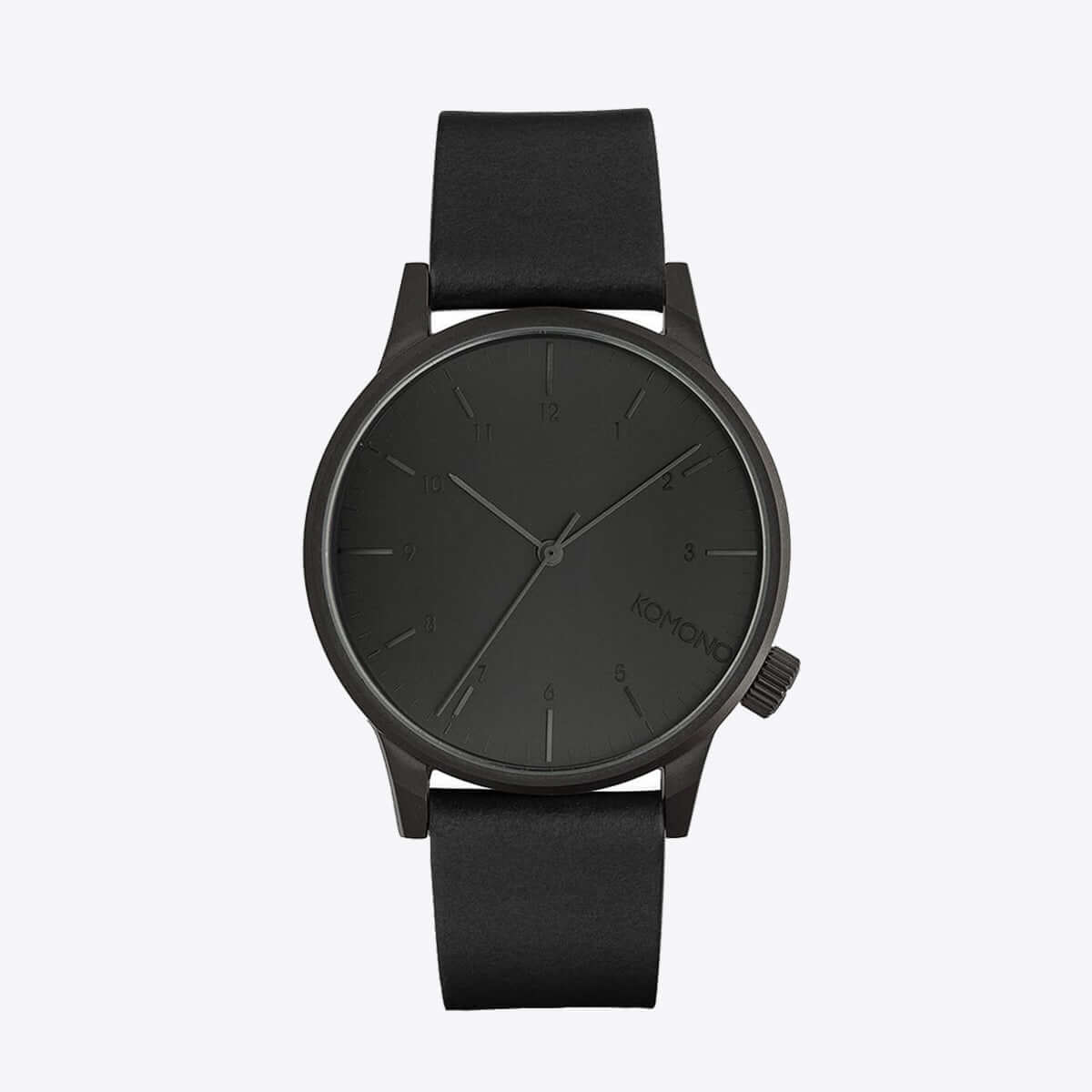 Winston Regal All Black1-nieuw