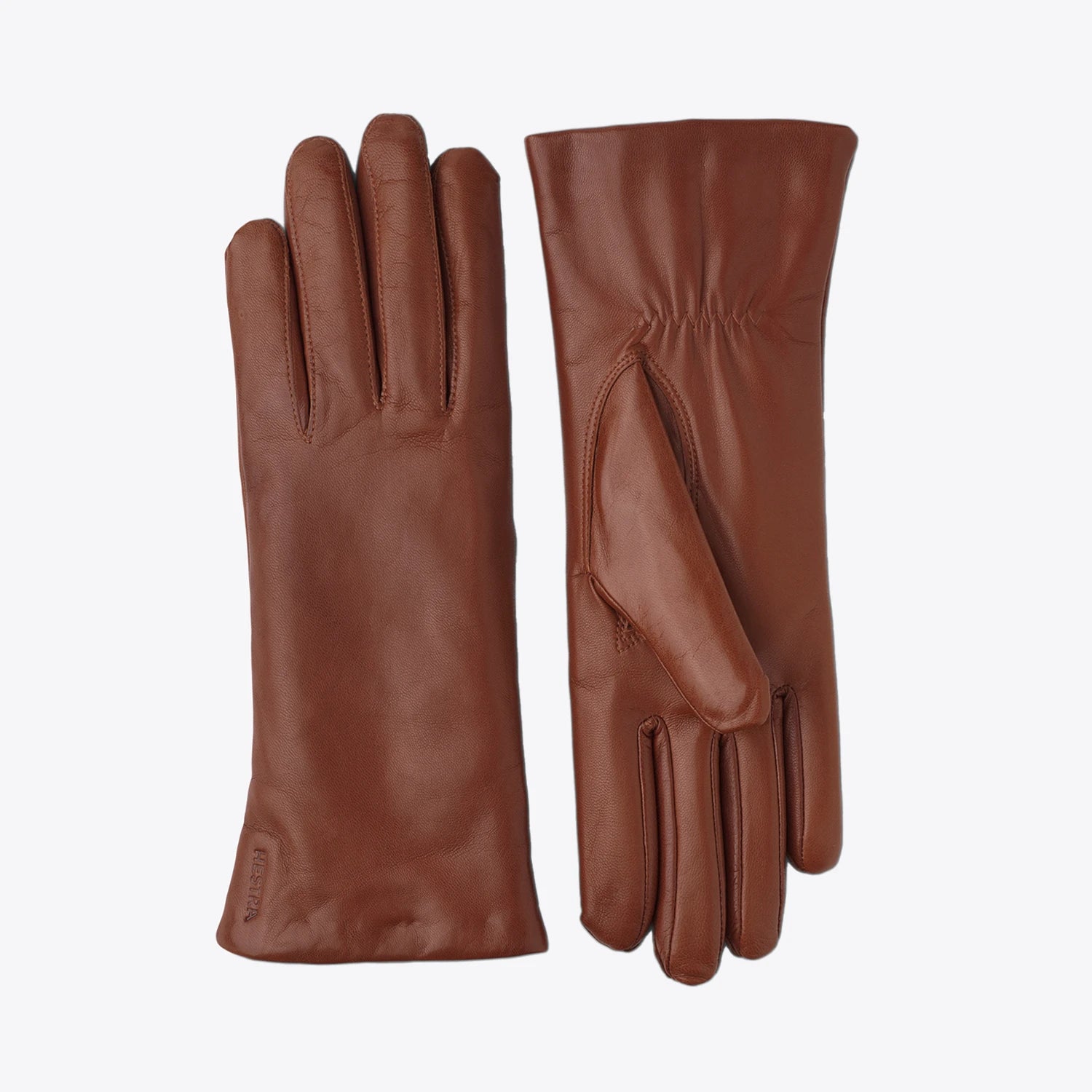Elisabeth Tabac Gloves